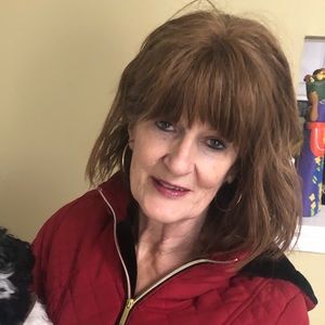 Meet your Posher, Suzanne